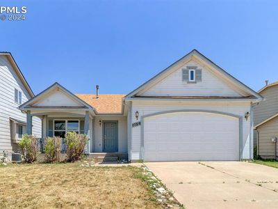 1156 Scarlet Oak Dr, Colorado Springs, CO, 80906