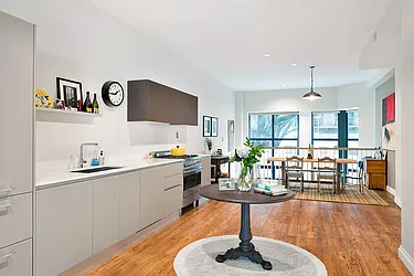 Sold by Corcoran