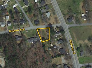 103 McDade Ave, Greer, SC 29651