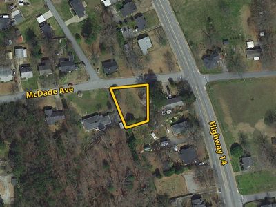 103 McDade Ave, Greer, SC, 29651