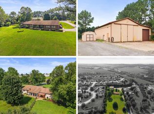 530 Dietz Rd, York, PA 17402