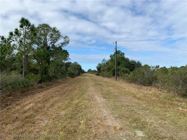 16122 NW 318th St, Okeechobee, FL 34972