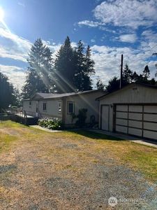 3688 Smugglers Cove Road, Greenbank, WA, 98253