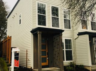 1350 N Simpson St, Portland, OR