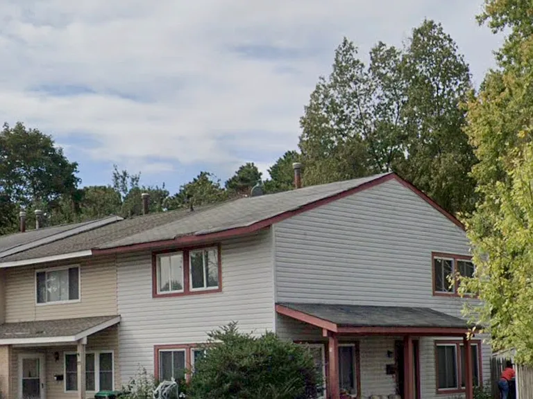 56 Memphis Ct #56 — Photo 1