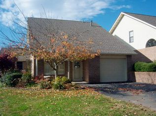 1143 Fielding Dr, Maryville, TN 37804