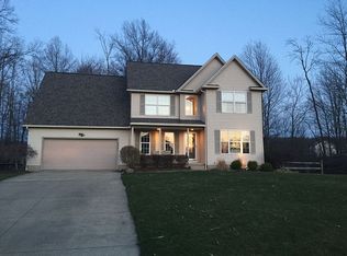 4887 Kelly Ave, Rootstown, OH 44272
