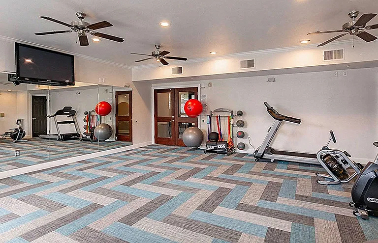 The Grand Parkway Senior Apartments — Photo 45