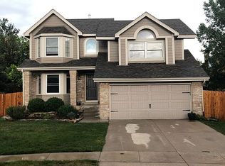 6970 Sparrow Ct, Colorado Springs, CO 80919