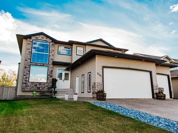 9305 N Lakeshore Ct, Grande Prairie, AB T8X 1S4