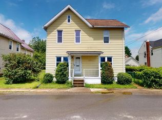 357 Adams St, Williamsport, PA 17701