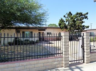 12387 Sheldon St, Sun Valley, CA 91352