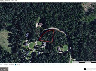 Oak Dr, Toccoa, GA 30577