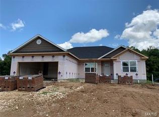 428 Culloden Moore Dr, Jackson, MO 63755