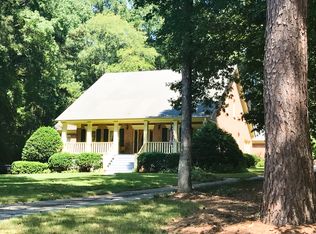 8536 Shoreline Dr, Jonesboro, GA 30236