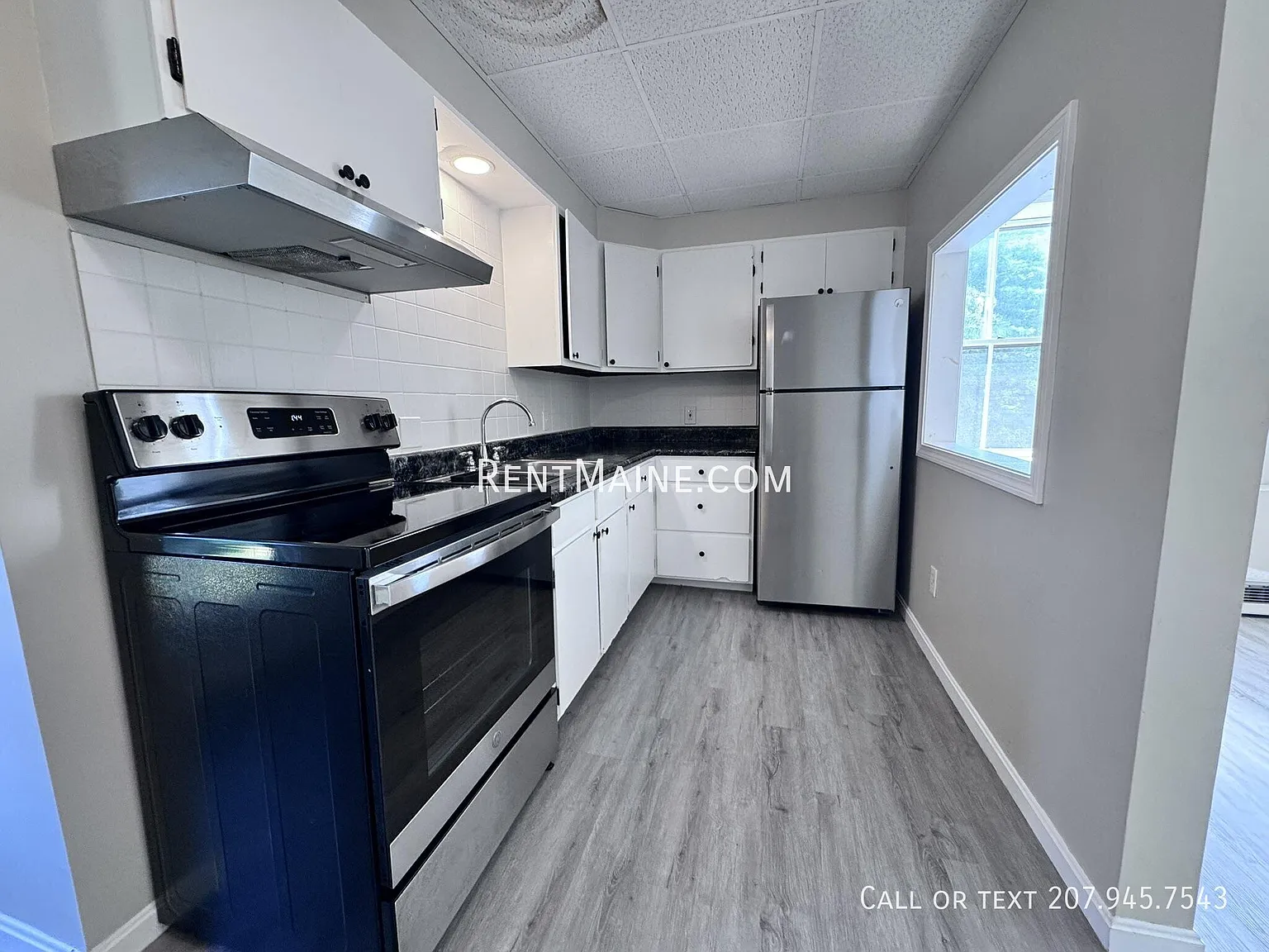 1 bed, $1,200 — Photo 2