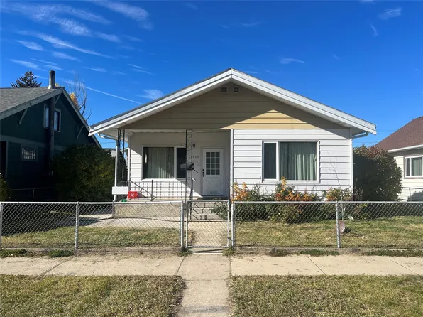 1933 Florida Ave, Butte, MT 59701