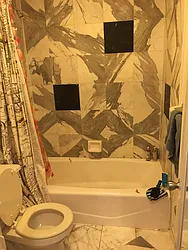 Rented by First Vulcan, Inc.