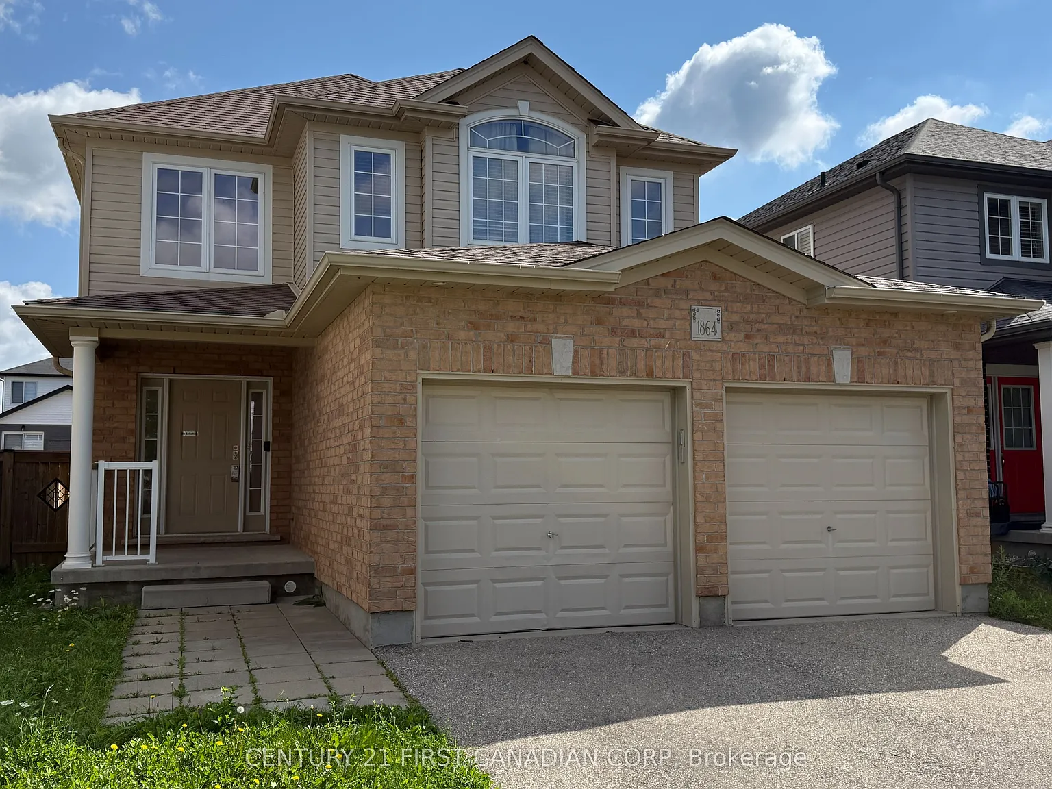3 bed, $2,850 — Photo 1