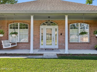 2649 HASTATE Court, Middleburg, FL, 32068