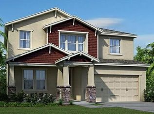 19078 Long Lake Ranch Blvd, Lutz, FL 33558