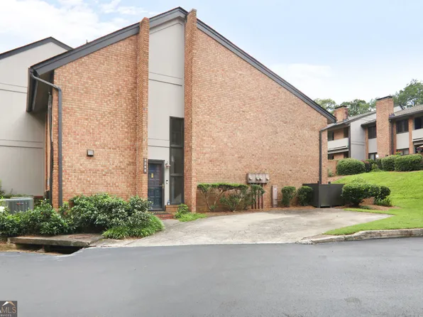3268 Clairmont North NE, Atlanta, GA 30329