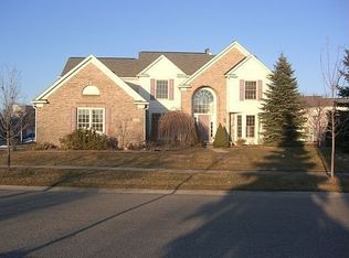 25920 Mulberry Ln, Novi, MI 48374