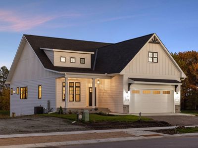2003 Mulberry Ln, Carver, MN, 55315