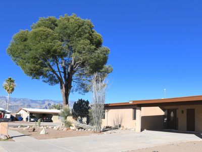 1502 N Dennis Ave, Tucson, AZ, 85715