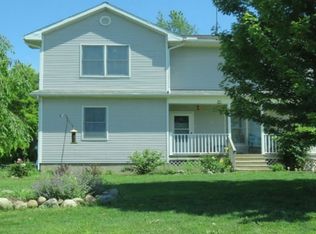 12828 Hoxie Rd, North Adams, MI 49262