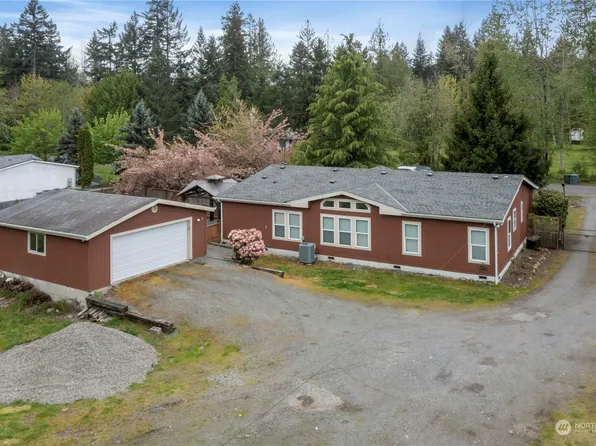 20103 120th Avenue E, Graham, WA 98338