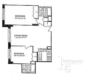 Rented by Hecht Group