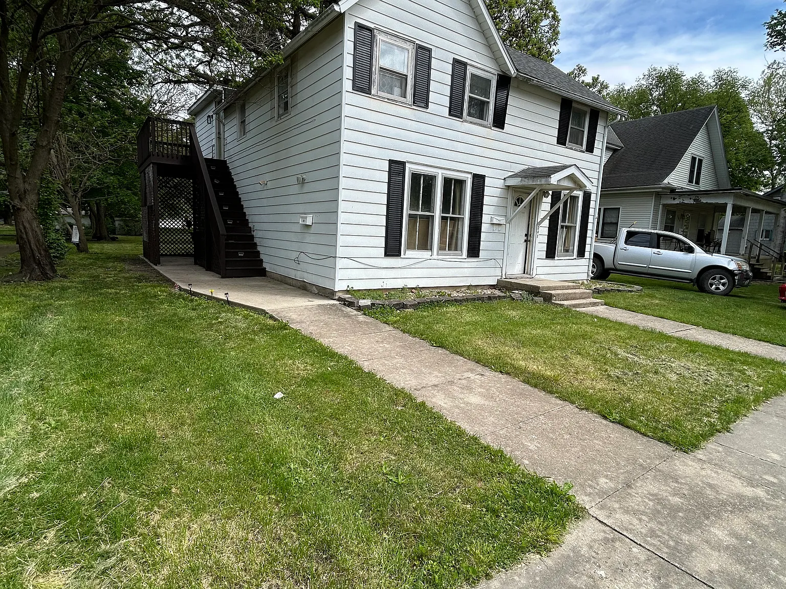 1 bed, 750 sqft, $800 — Photo 1