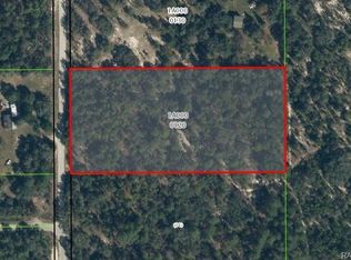 11599 S Rural Ter, Floral City, FL 34436