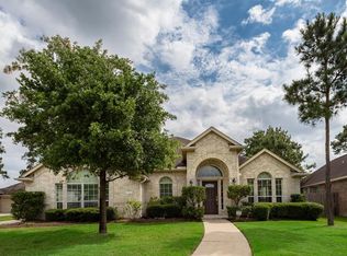 19026 Brighton Trail Ln, Tomball, TX 77377