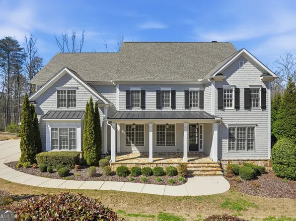 13488 Hipworth Rd, Milton, GA 30004