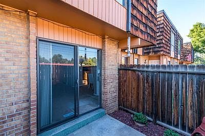 Front Patio