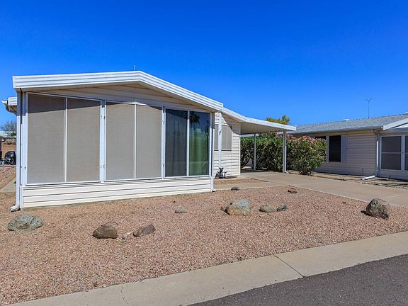 4th image of 3400 S Ironwood Dr #90