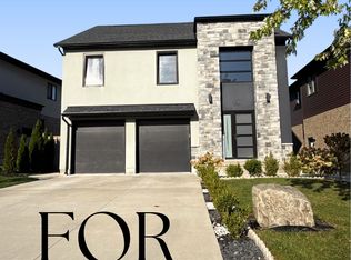 2170 Debra Dr, London, ON N6P 0E5