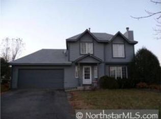 9410 71st St S, Cottage Grove, MN 55016