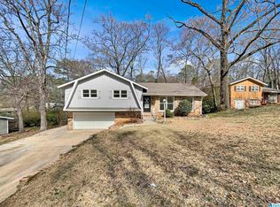 1409 Medina Ln, Birmingham, AL 35235