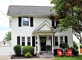 145 N 21st St, Newark, OH 43055