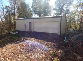 7245 Cooks Hollow Rd, MARYVILLE, TN 37801