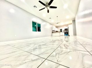 3621 Camino Del Rancho, Douglas, AZ 85607