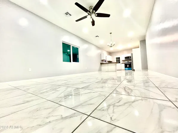 3621 Camino del Rancho --, Douglas, AZ 85607