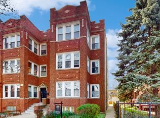 3352 N Monticello Ave #1, Chicago, IL 60618