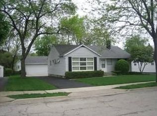 213 Park Dr, Joliet, IL