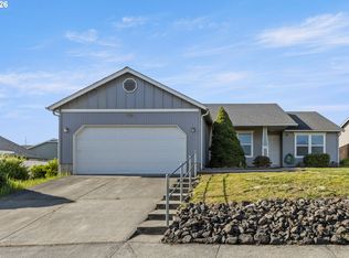 133 Silverado St, Roseburg, OR 97471