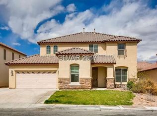 1006 Dawn Valley Dr, North Las Vegas, NV 89031