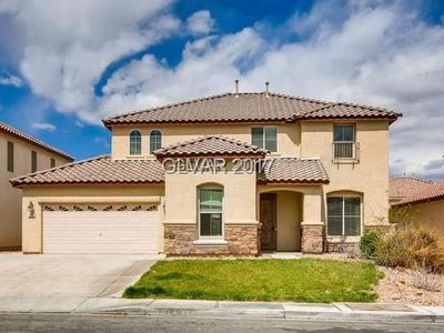 1006 Dawn Valley Dr, North Las Vegas, NV, 89031